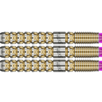Luke Littler G1 Prodigy 95% 23g Swiss Steeltip